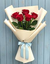 Букет Классика чувств в Фокино Брянской области