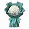 Букет цветов из: Гортензия в Фокино Брянской области