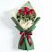Букет цветов из: Розы в Фокино Брянской области