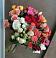 Букет цветов из: Розы в Фокино Брянской области
