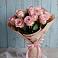 Букет цветов из: Розы в Фокино Брянской области