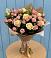 Букет цветов из: Розы в Фокино Брянской области