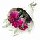 Букет цветов из: Розы в Фокино Брянской области