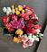 Букет цветов из: Розы в Фокино Брянской области