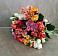Букет цветов из: Розы в Фокино Брянской области