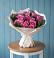 Букет цветов из: Розы в Фокино Брянской области