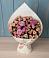 Букет цветов из: Розы в Фокино Брянской области