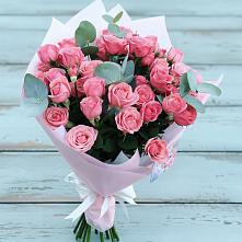 Букет Леди совершенство в Фокино Брянской области