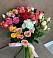 Букет цветов из: Розы в Фокино Брянской области